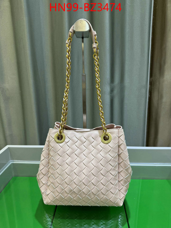 BV Bags(4A)-Handbag- high quality designer replica ID: BZ3474 $: 99USD,