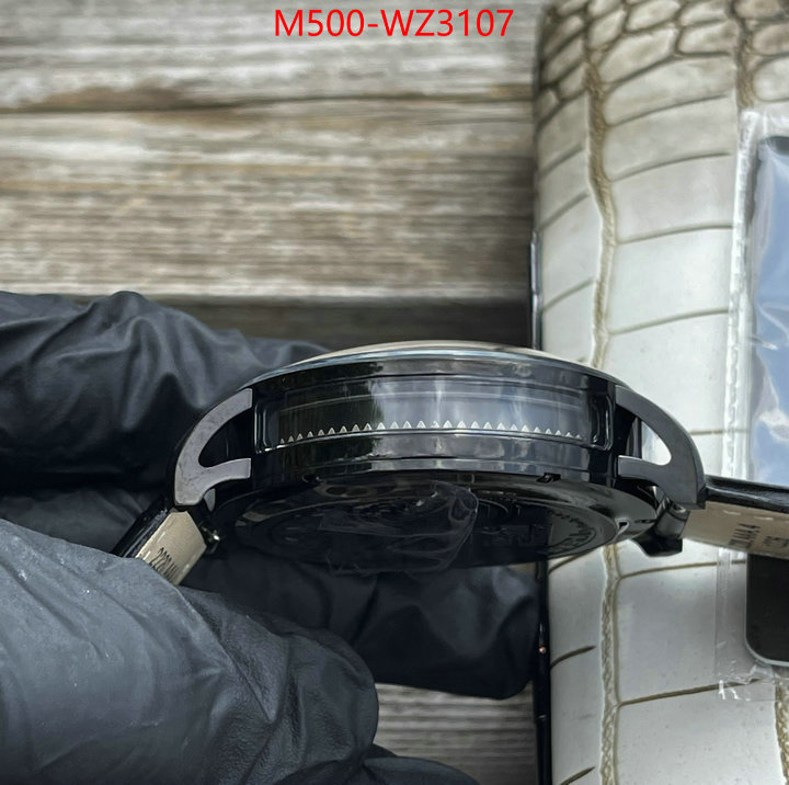 Watch(TOP)-Jacobco aaaaa ID: WZ3107 $: 500USD