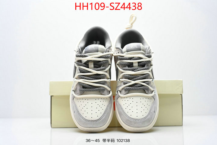 Men Shoes-Nike buy 1:1 ID: SZ4438 $: 109USD