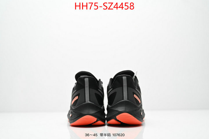Men Shoes-Nike we curate the best ID: SZ4458 $: 75USD