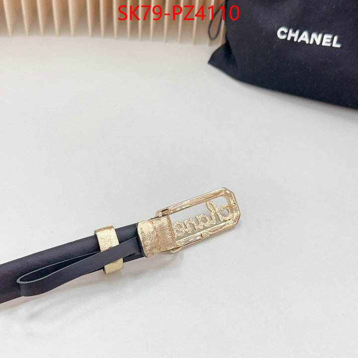 Belts-Chanel best replica quality ID: PZ4110 $: 79USD