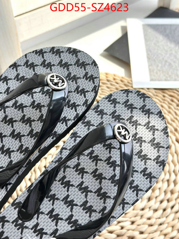 Women Shoes-Michael Kors 2024 perfect replica designer ID: SZ4622 $: 55USD