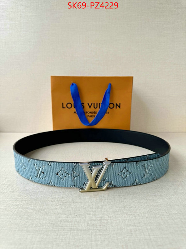 Belts-LV best ID: PZ4229 $: 69USD