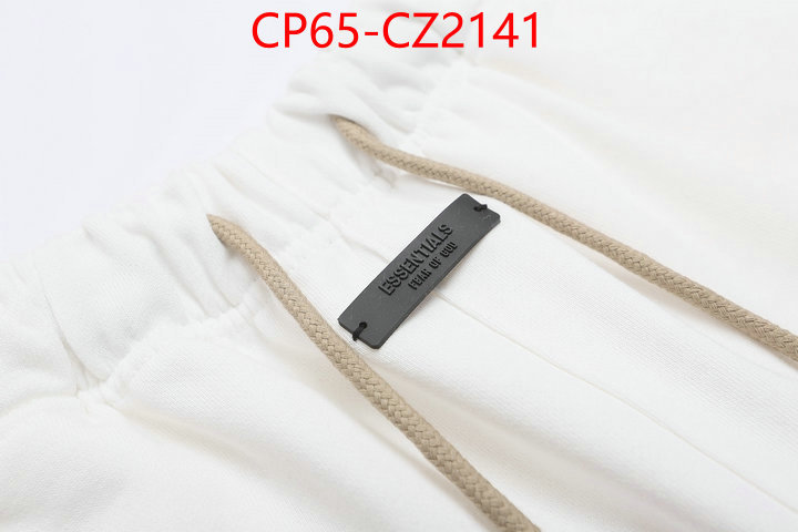 Clothing-Essentials where to buy high quality ID: CZ2141 $: 65USD