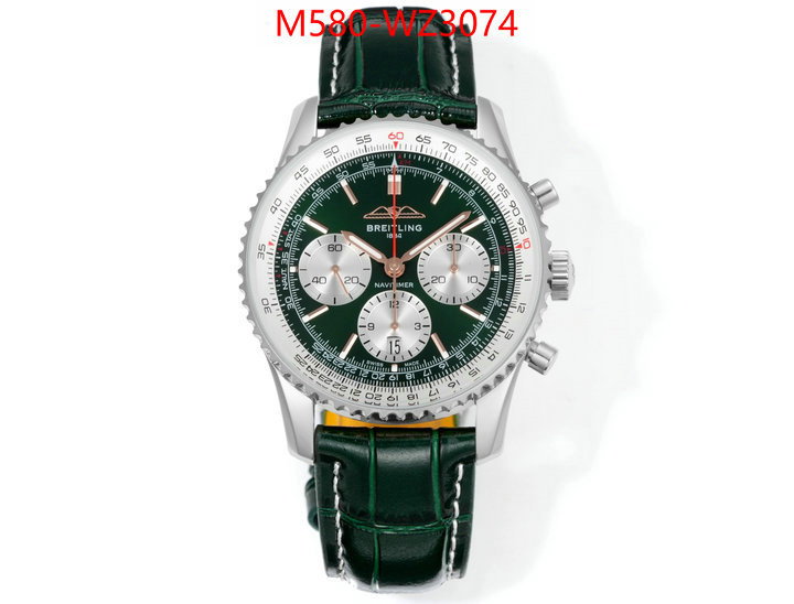 Watch(TOP)-Breitling where to find best ID: WZ3074 $: 580USD-shoes yupoo Watch(TOP)-Breitling where to find best ID: WZ3074 $: 580USD