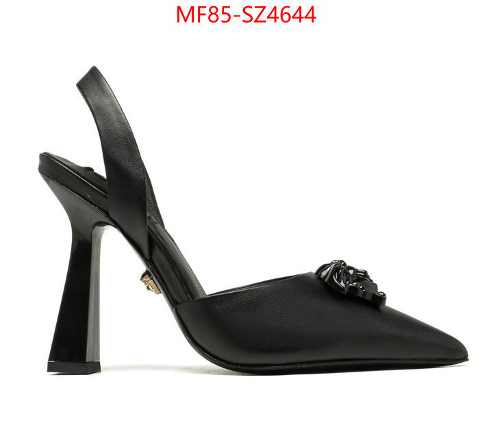 Women Shoes-Versace online sale ID: SZ4644 $: 85USD