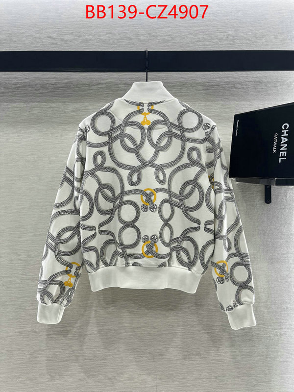 Clothing-Hermes replica best ID: CZ4907 $: 139USD