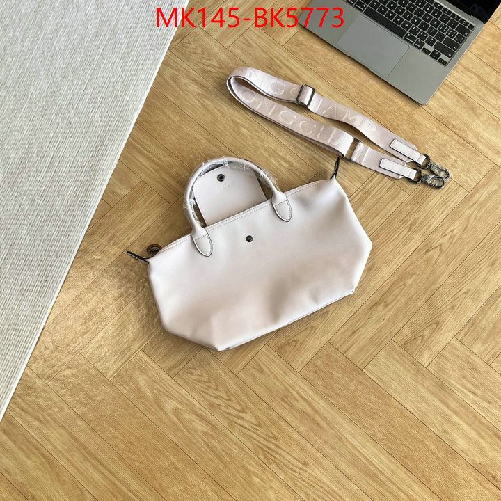 Longchamp(TOP)-Hangbag 7 star replica ID: BK5773 $: 145USD,
