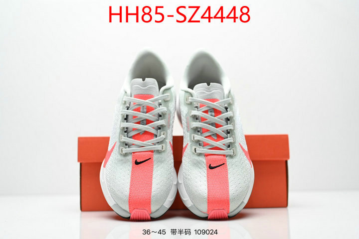 Women Shoes-NIKE 2024 perfect replica designer ID: SZ4448 $: 85USD