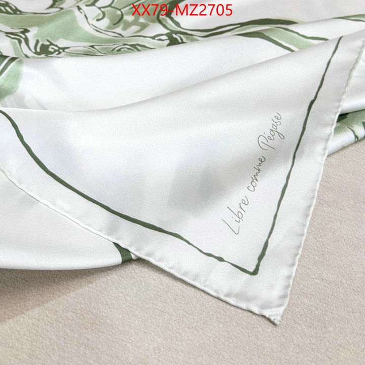 Scarf-Hermes knockoff ID: MZ2705 $: 79USD