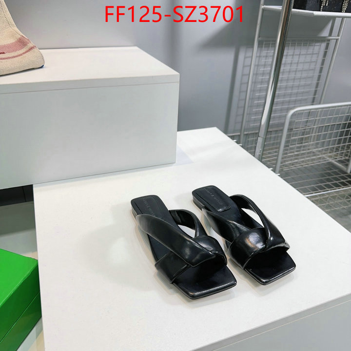 Women Shoes-BV website to buy replica ID: SZ3701 $: 125USD