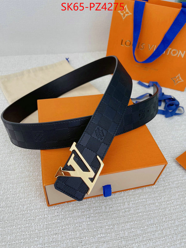 Belts-LV perfect ID: PZ4275 $: 65USD