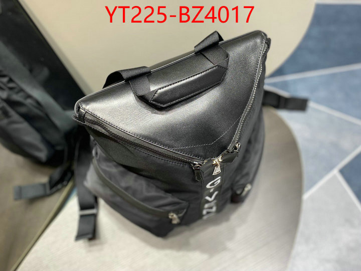 Givenchy Bags(TOP)-Backpack- the best quality replica ID: BZ4017 $: 225USD,
