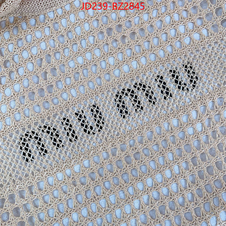 Miu Miu Bags(TOP)-Handbag- from china 2024 ID: BZ2845 $: 239USD,