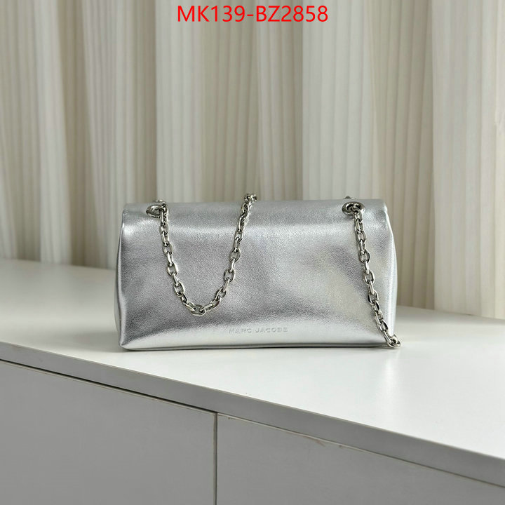 Marc Jacobs Bags(TOP)-Crossbody- buy online ID: BZ2858 $: 139USD,