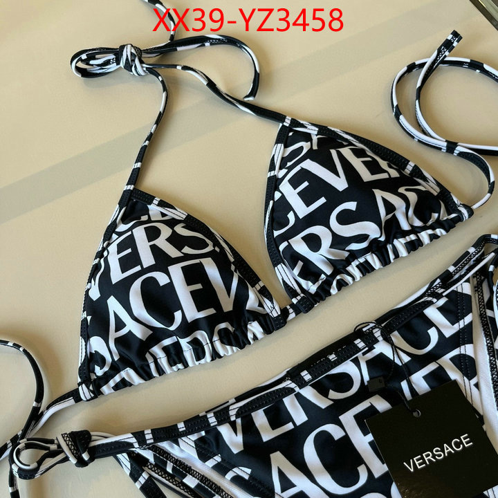 Swimsuit-Versace 1:1 ID: YZ3458 $: 39USD