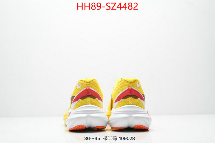 Women Shoes-PUMA from china ID: SZ4482 $: 89USD
