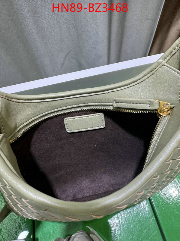 BV Bags(4A)-Crossbody- high quality replica ID: BZ3468 $: 89USD,