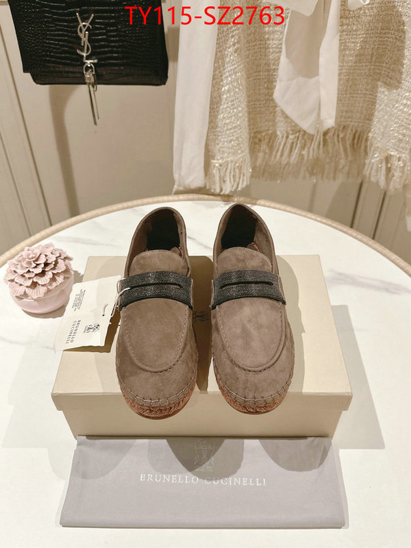 Women Shoes-Brunello cucinelli aaaaa ID: SZ2763 $: 115USD