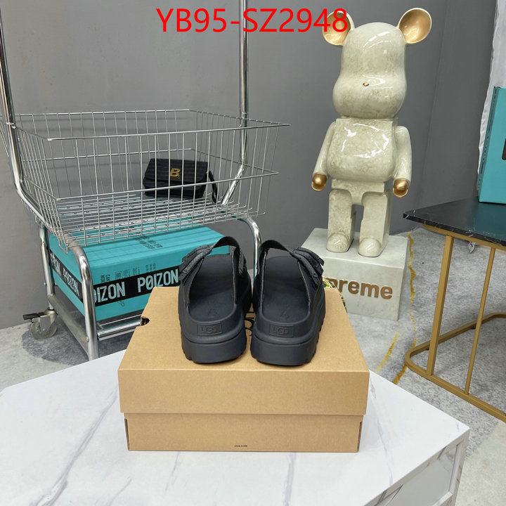 Women Shoes-UGG where quality designer replica ID: SZ2948 $: 95USD
