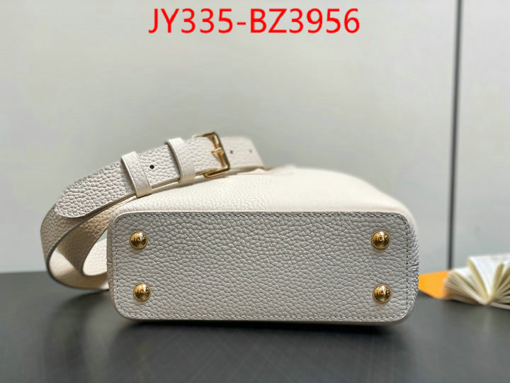LV Bags(TOP)-Handbag Collection- sell high quality ID: BZ3956 $: 335USD,