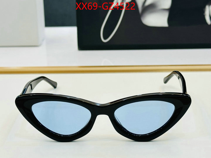 Glasses-Jimmy Choo wholesale imitation designer replicas ID: GZ4522 $: 69USD