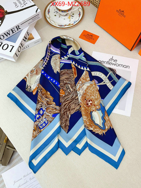 Scarf-Hermes buy 2024 replica ID: MZ2689 $: 69USD