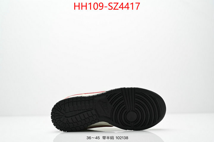 Men Shoes-Nike store ID: SZ4417 $: 109USD