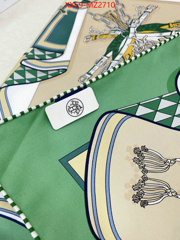 Scarf-Hermes designer ID: MZ2710 $: 69USD
