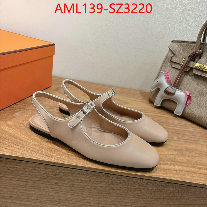 Women Shoes-Hermes first top ID: SZ3220 $: 139USD