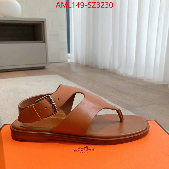 Women Shoes-Hermes top quality designer replica ID: SZ3230 $: 149USD