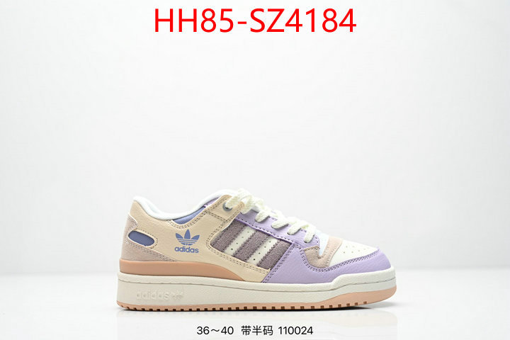 Women Shoes-Adidas replica every designer ID: SZ4184 $: 85USD