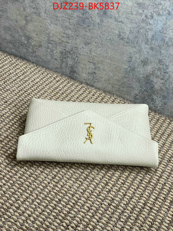 YSL Bags(TOP)-Clutch- how to buy replica shop ID: BK5837 $: 239USD,