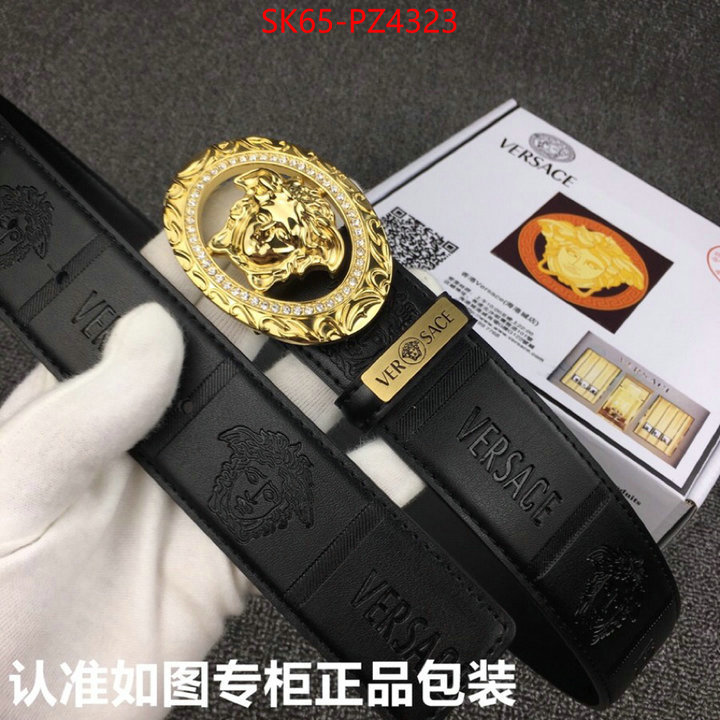 Belts-Versace online ID: PZ4323 $: 65USD