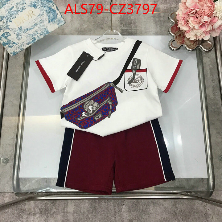 Kids clothing-Fendi where should i buy to receive ID: CZ3797 $: 79USD