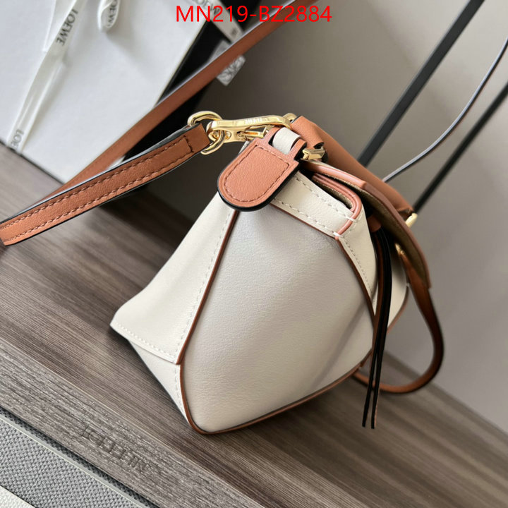 Loewe Bags(TOP)-Puzzle- best aaaaa ID: BZ2884 $: 219USD,