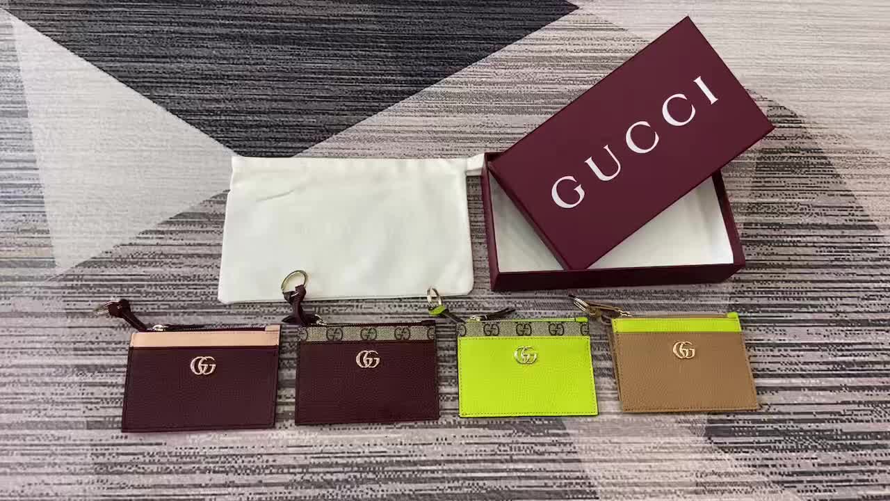 Gucci Bags(TOP)-Wallet- how to start selling replica ID: TZ3935 $: 79USD,