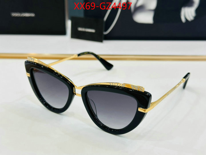 Glasses-DG 1:1 ID: GZ4497 $: 69USD