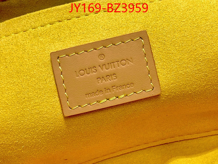 LV Bags(TOP)-Pochette MTis- sell high quality ID: BZ3959 $: 169USD,