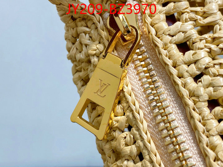 LV Bags(TOP)-Handbag Collection- aaaaa+ replica ID: BZ3970 $: 209USD,