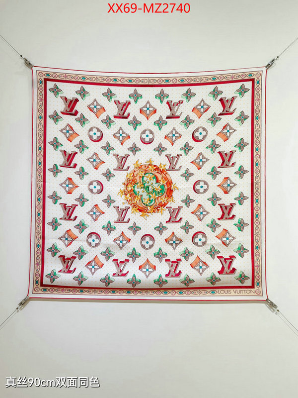 Scarf-LV where to find the best replicas ID: MZ2740 $: 69USD