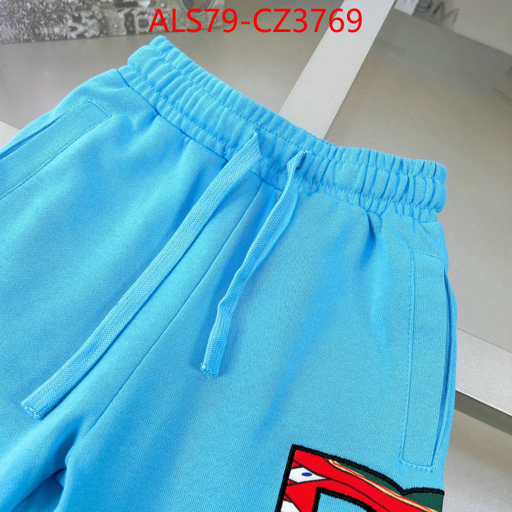 Kids clothing-DG cheap ID: CZ3769 $: 79USD