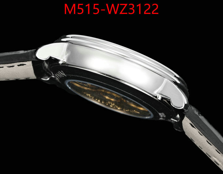 Watch(TOP)-Omega the most popular ID: WZ3122 $: 515USD