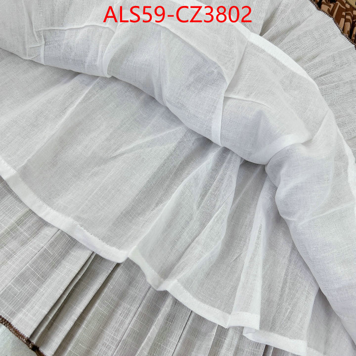 Kids clothing-Fendi cheap replica designer ID: CZ3802 $: 59USD