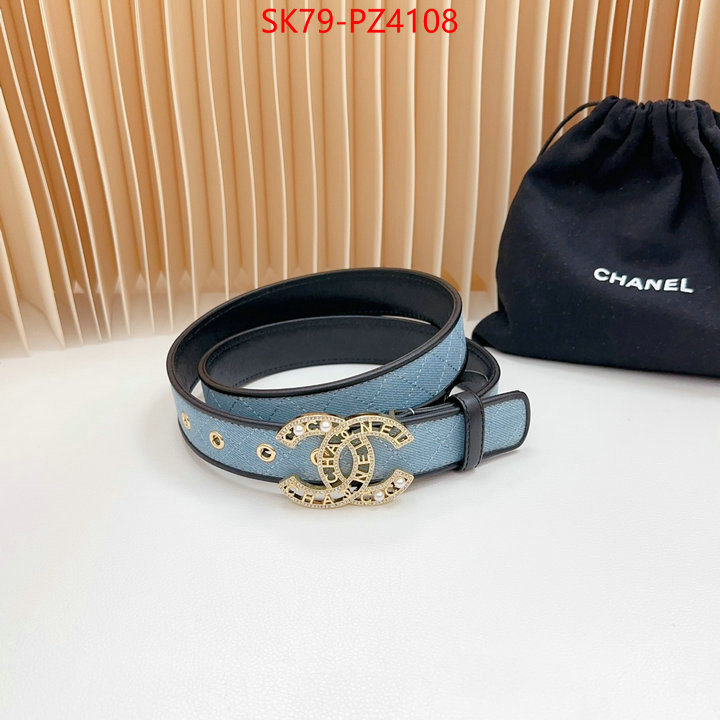 Belts-Chanel where should i buy replica ID: PZ4108 $: 79USD