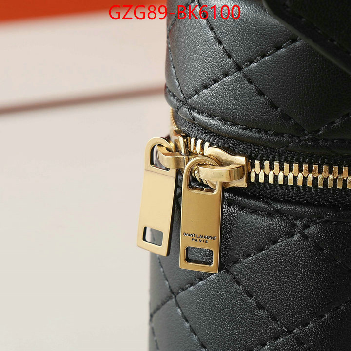 YSL Bags(4A)-Vanity- every designer ID: BK6100 $: 89USD,