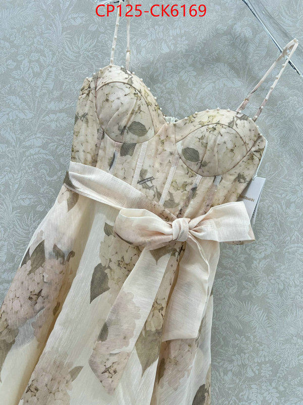 Clothing-Zimmermann how to buy replica shop ID: CK6169 $: 125USD