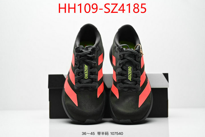 Men Shoes-Adidas designer replica ID: SZ4185 $: 109USD