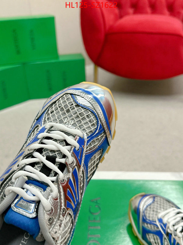 Men Shoes-BV 1:1 replica wholesale ID: SZ1622 $: 125USD-shoes yupoo Men Shoes-BV 1:1 replica wholesale ID: SZ1622 $: 125USD