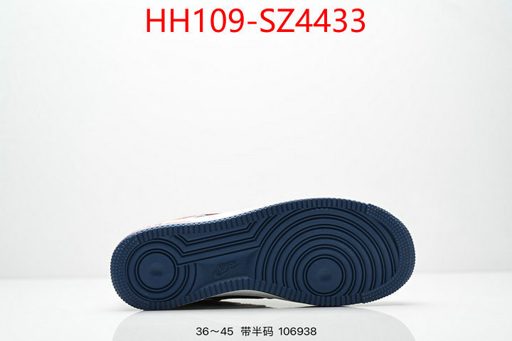 Men Shoes-Nike where should i buy to receive ID: SZ4433 $: 109USD